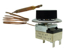 CAEM50-300 - Caem - Termostato eléctrico 50-300°c, bulbo 1/4 x 3 , capilar 38
