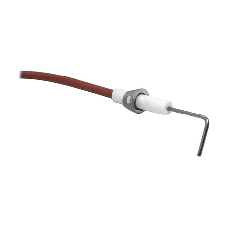 Sensor de Flama  y electrodo   con cable 23 cm Funcional Nordcold 61692222
