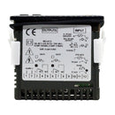 TLK38HCRR - Coel - Termostato electronico 75x32 110-220V