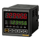 CT6M-2P4 - Autonics - Contador timer digital 72x72mm, 6 digitos, 2 preset, 100/240V