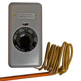 D150300BL - Robertshaw - Termostato eléctrico rango 50 a 300 BL tipo D1