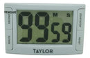 5896 - Taylor - Temporizador digital