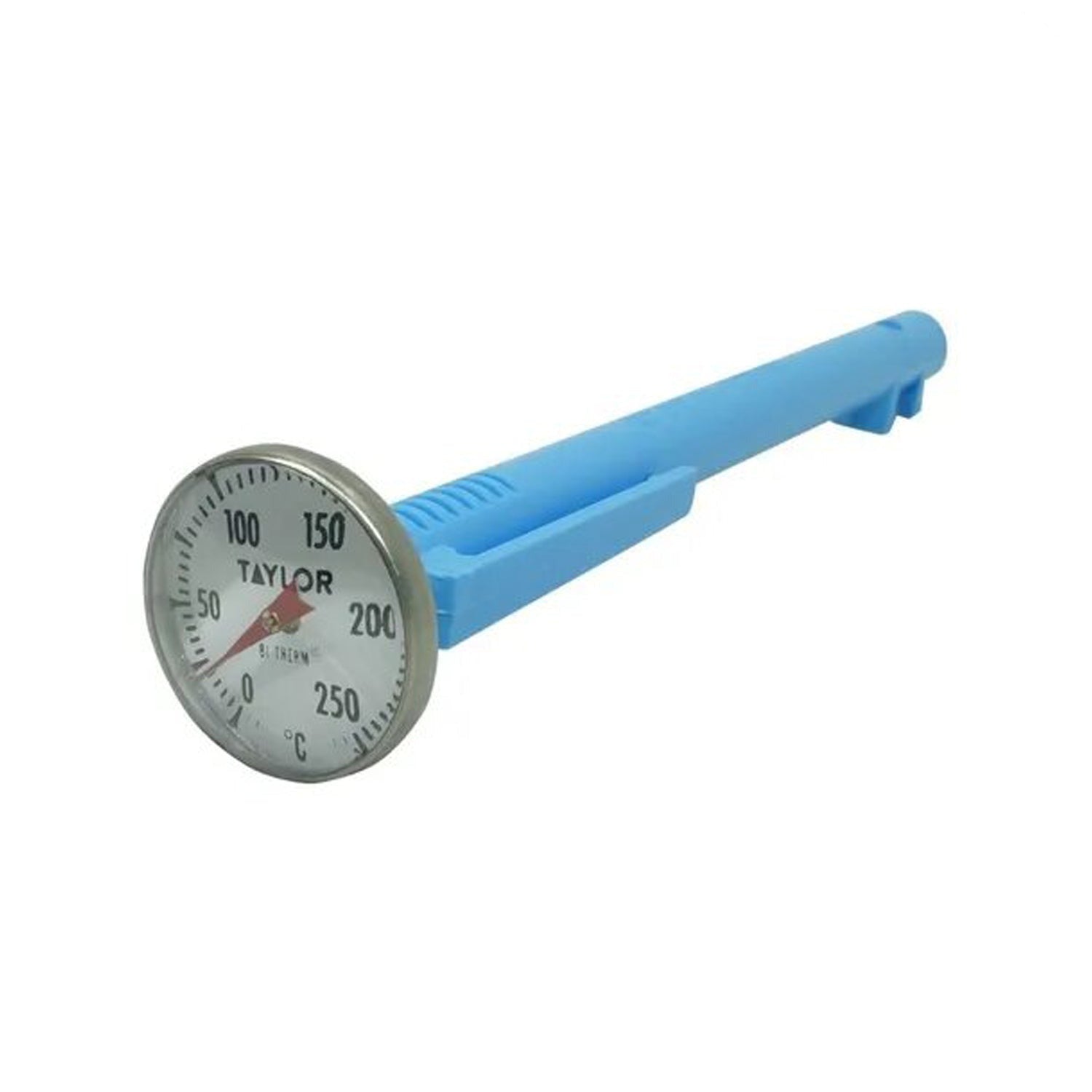 60981 - Taylor - Termómetro analógico de bolsillo rango 0-250°C
