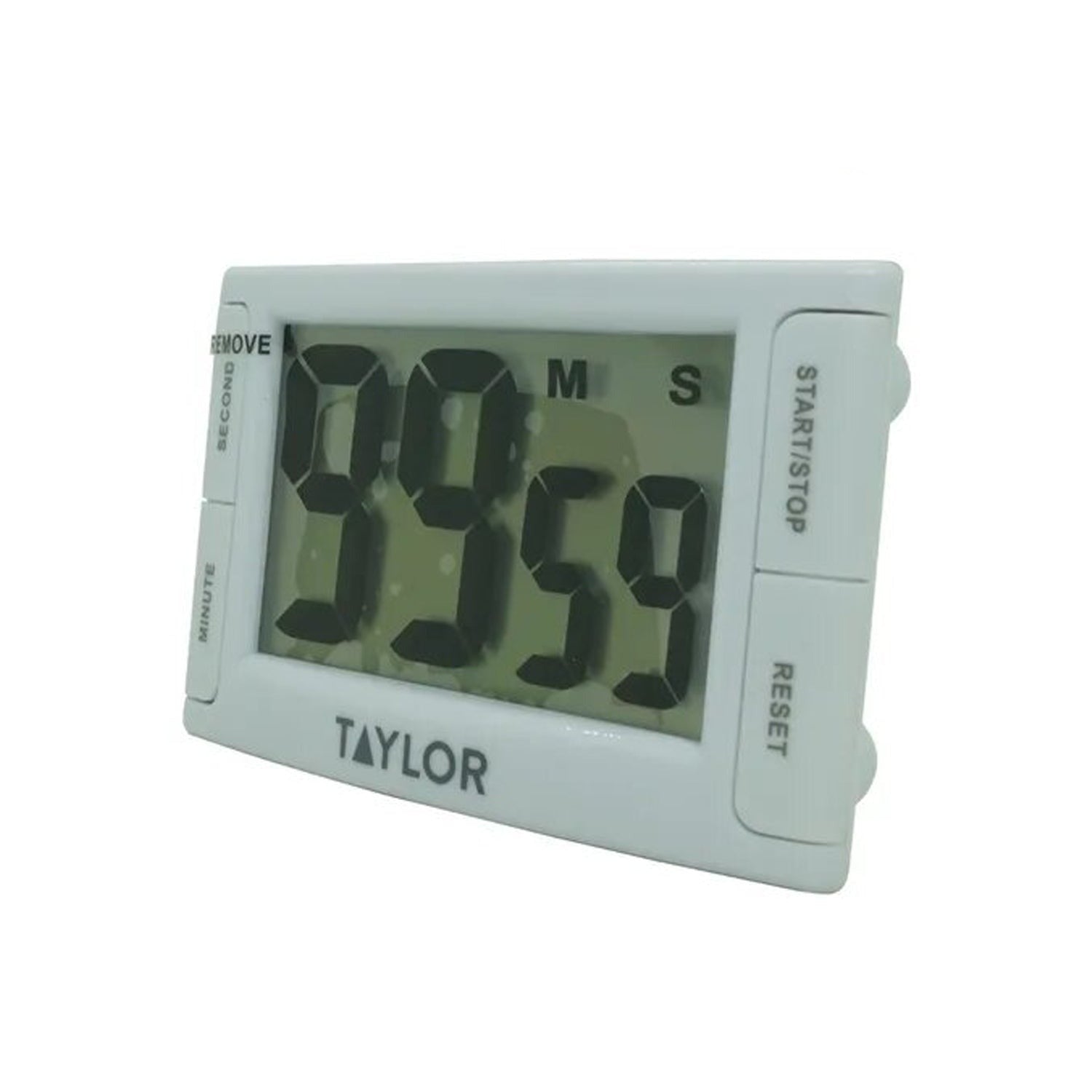 5896 - Taylor - Temporizador digital