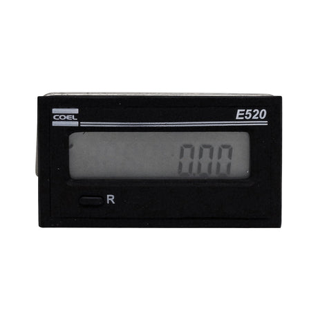 E520-11 - Coel