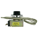 EA5-10-36 - Robertshaw - Termostato Electrico EA  80 a 210 °C  Bulbo Corto