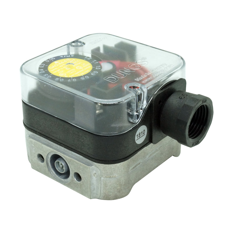 GAO-A2-4-6 - Dungs - Switch de presión para gas 12-60Wc