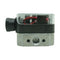 GMH-A2-4-6 - Dungs - Switch de presión para gas 12-60Wc