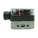 GMH-A4-4-6 - Dungs - Switch de presión para gas 12-60Wc