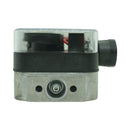 GMH-A4-4-8 - Dungs - Switch de presión para gas 40-200Wc