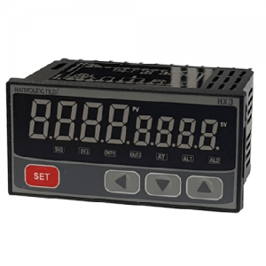 HX-301 - Hanyoung - Control de temperatura 1/8 din 100-240