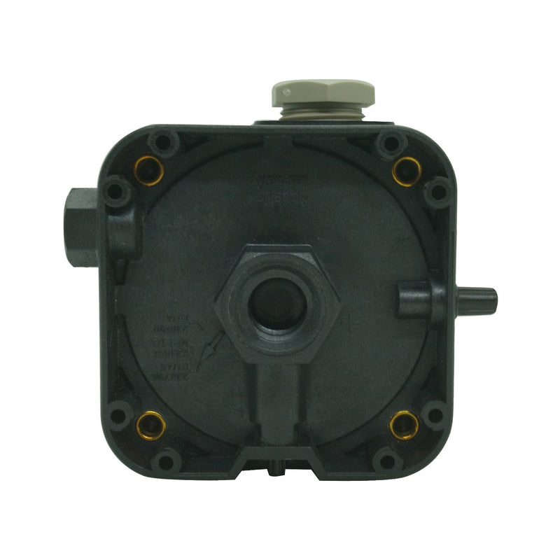 LGW-10-A2-P- Dungs - Switch de presión diferencial aire , gas y humo rango 1 a 10mbar