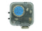 LGW-50-A6 - Dungs - Switch de presión para aire 5 a 50Mb
