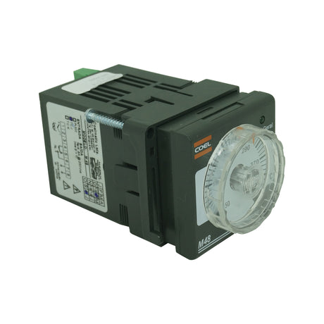 M48WRJ1-P - Coel - Control de temperatura análogo 1/16 din