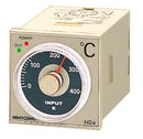 ND4-FJMR07T - Hanyoung - Control de temperatura análogo 220Vca