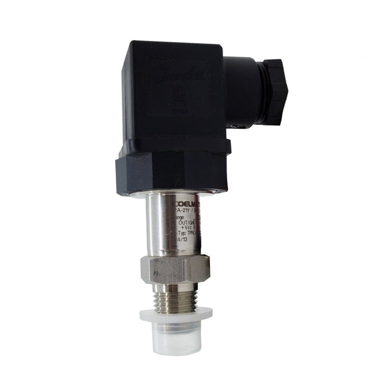 TPRC-10EP9CC0 - Coel - Transmisor de presión   0-4 bar  4-20Ma 1/4Npt
