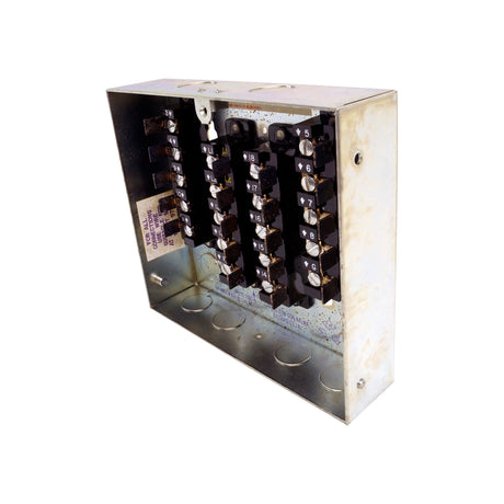 Q520A - Honeywell - Sub base para R4150