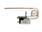 SA-465-36 - Robertshaw -Termostato Electrico Tipo SA 50 a 250°C contacto doble