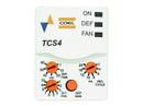 TCS4 - Coel - Timer de deshielo equivalente (Bohn)