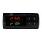 TLK39HCR - Coel - Control de Temperatura Digital 75x32 110 a 240 Vac