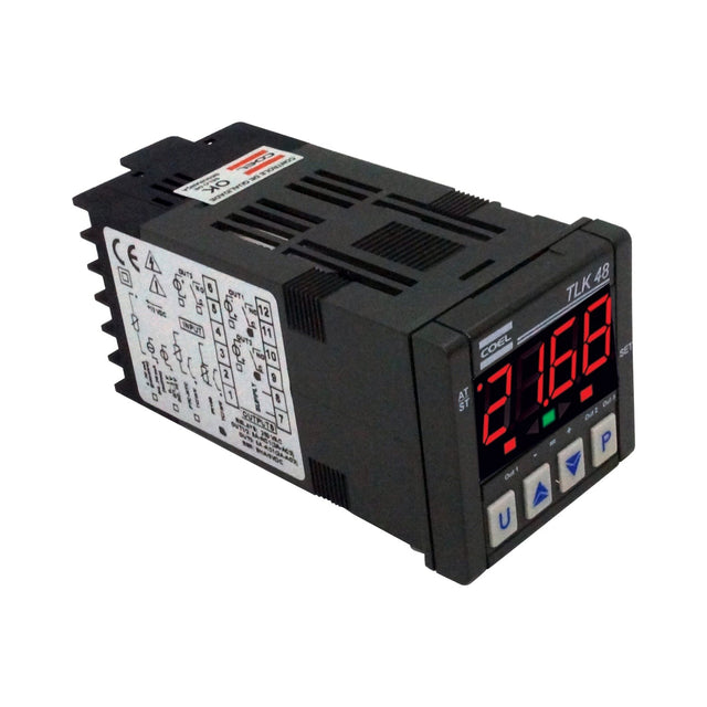 TLK48LCR - Coel 