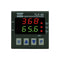 TLK49LCRR - Coel - Control de temperatura digital 1/16 din
