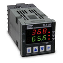 TLK49HOR - Coel - Control de temperatura digital 1/16 din