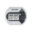 5806 - Taylor - Cronometro Digital  con iman , clip y pie