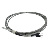 TSJ316X1E500FM - Tempzone - Termopar tipo J standard 5mt forro de malla