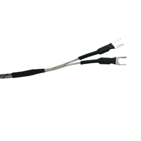 TSJ316X1E500FM - Tempzone - Termopar tipo J standard 5mt forro de malla