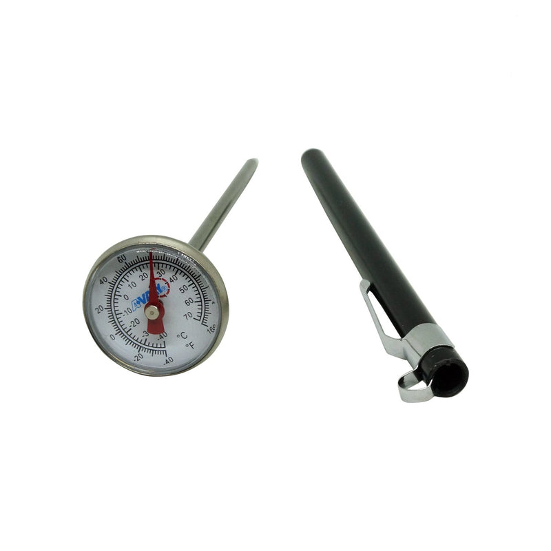 VA-100 - Taylor - Termometro analogico de bolsillo rango -40 a 70°c –  Tempzone SA de CV