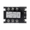 ZRS3AA6660 - Zenso - Relevador de estado solido trifasico 60amp control 90-280Vac