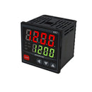 AX7-1A - Hanyoung - Control de temperatura digital 72x72
