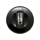 CC-1011 - Cooking Controls - Perilla negra para termostato