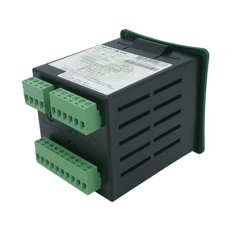 TO-711B - Full Gage - Control de temperatura y tiempo para horno electrico o gas