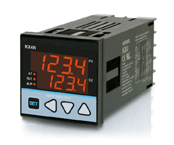 KX4-NMCNA - Hanyoung - Control de temperatura 48x48